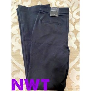 ALFANI NWT trouser pants 0
